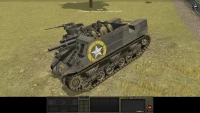 9. Combat Mission Fortress Italy: Gustav Line (DLC) (PC) (klucz STEAM)